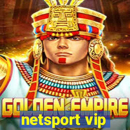 netsport vip